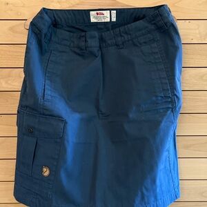 Fjallraven Woman’s Field Skirt